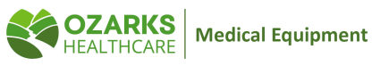 Ozarks Healthcare Medical Equipment logo
