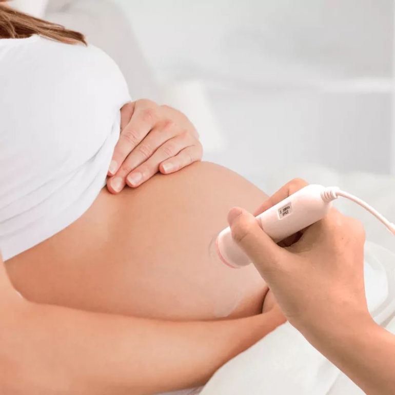 Wellue Baby Fetal Monitor